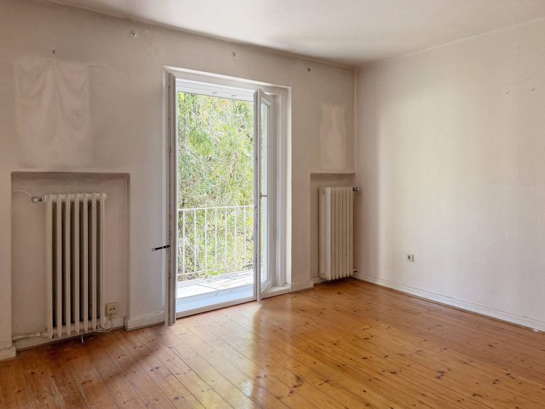 Immobilienangebot - Berlin - Alle - Familienfreundliche Doppelhaushälfte mit vielen Altbaumerkmalen nahe Mexikoplatz