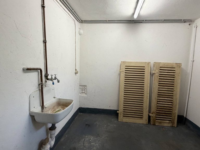 Immobilienangebot - Berlin - Alle - Familienfreundliche Doppelhaushälfte mit vielen Altbaumerkmalen nahe Mexikoplatz