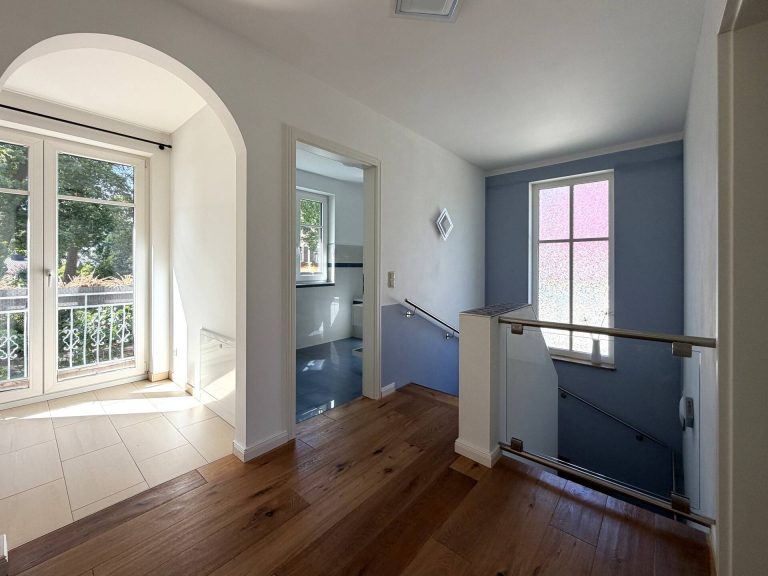 Immobilienangebot - Falkensee / Finkenkrug - Alle - Ein Zuhause für die Familie mit vielen Kindern! 
Großes Grundstück in ruhiger Lage Finkenkrug