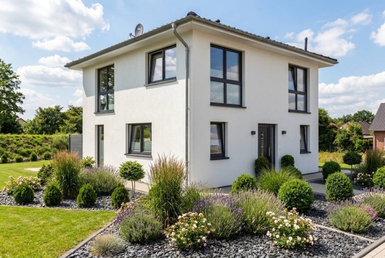 Immobilienangebot - Aumühle - Alle - Aumühle: Wohnen mit Leichtigkeit – barrierefreier Bungalow in idyllischer Lage