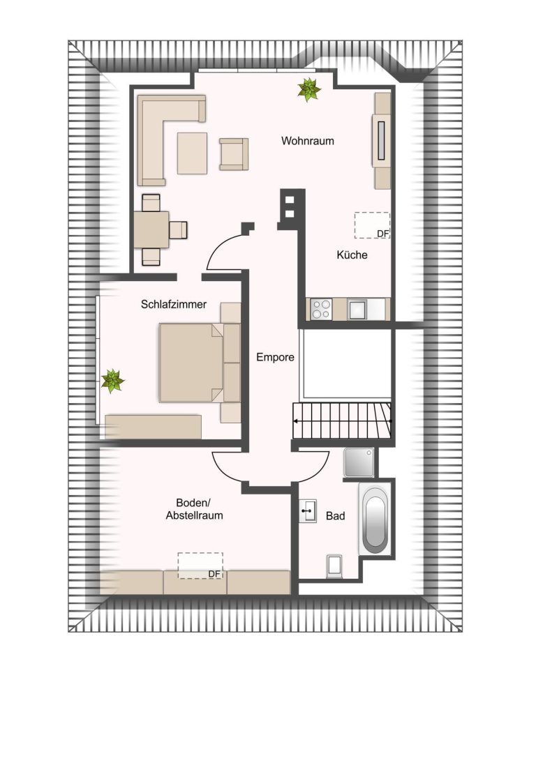 Immobilienangebot - Glinde - Alle - Traumhaftes Einfamilienhaus + Einliegerwohnung in begehrter Lage von Glinde mit schönem Grundstück.