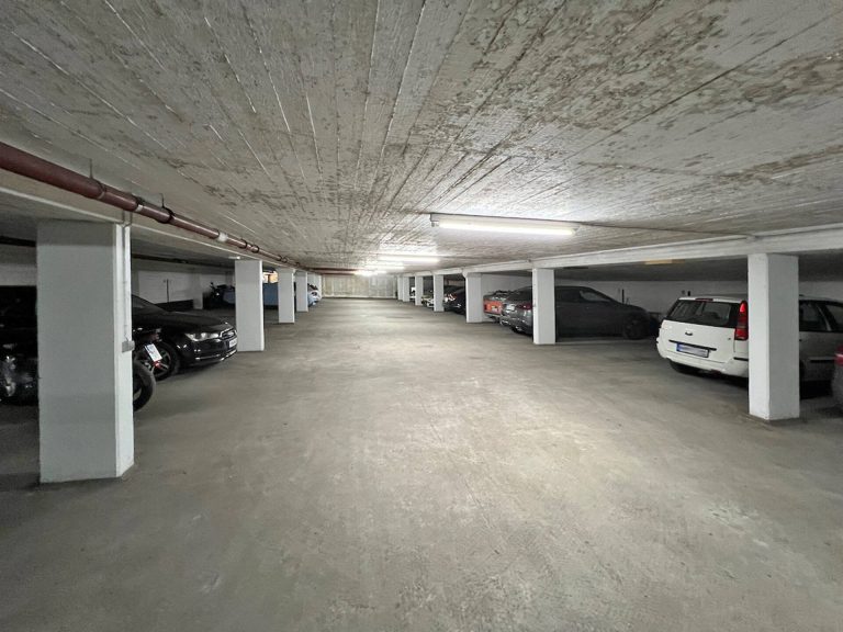 Immobilienangebot - Hamburg - Alle - Grün gelegen & gut versorgt | Eigentumswohnung mit zwei Zimmern, zwei Balkonen und TG-Stellplatz!