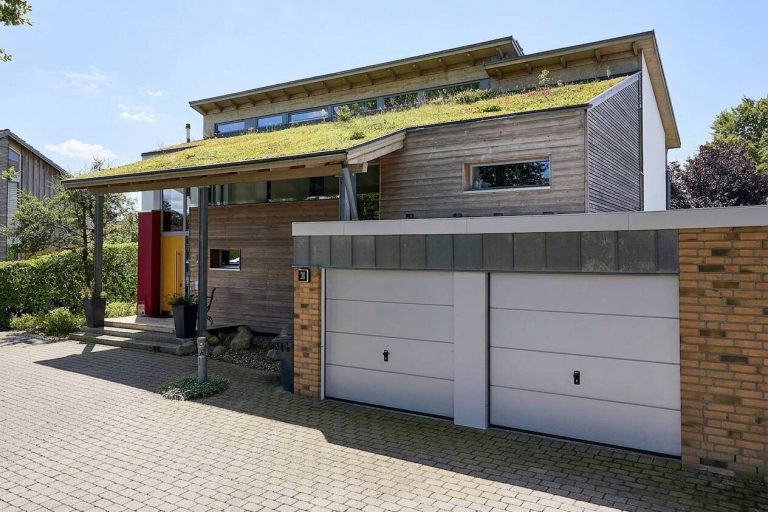 Immobilienangebot - Hoisdorf - Alle - Mehr Raum für Familie: Großzügiges Wohnen mit ökologischem Konzept nordöstlich von Hamburg