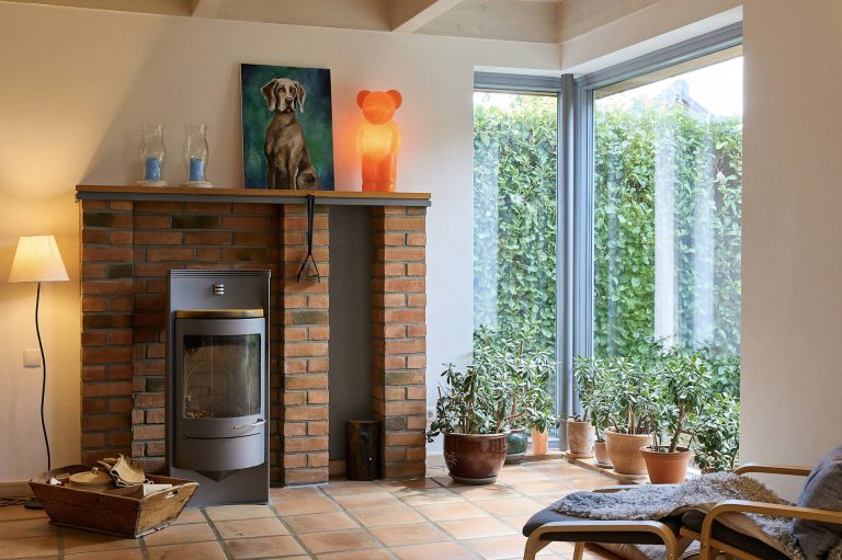 Immobilienangebot - Hoisdorf - Alle - Mehr Raum für Familie: Großzügiges Wohnen mit ökologischem Konzept nordöstlich von Hamburg