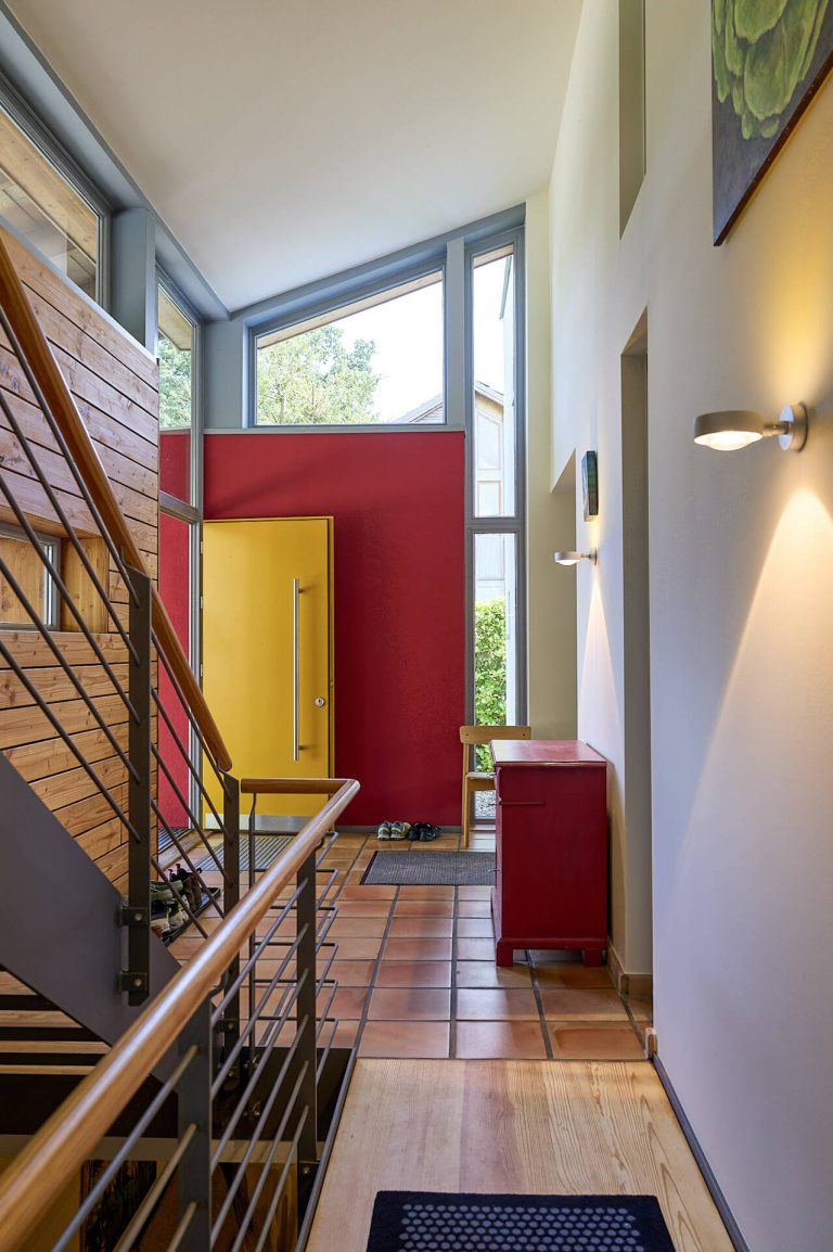 Immobilienangebot - Hoisdorf - Alle - Mehr Raum für Familie: Großzügiges Wohnen mit ökologischem Konzept nordöstlich von Hamburg