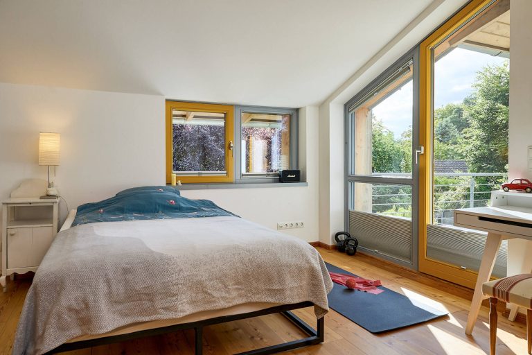 Immobilienangebot - Hoisdorf - Alle - Mehr Raum für Familie: Großzügiges Wohnen mit ökologischem Konzept nordöstlich von Hamburg