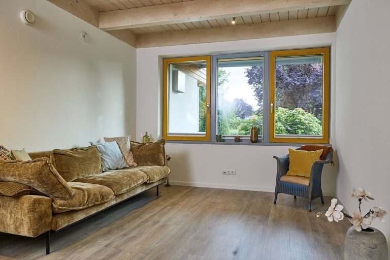 Immobilienangebot - Hoisdorf - Alle - Mehr Raum für Familie: Großzügiges Wohnen mit ökologischem Konzept nordöstlich von Hamburg