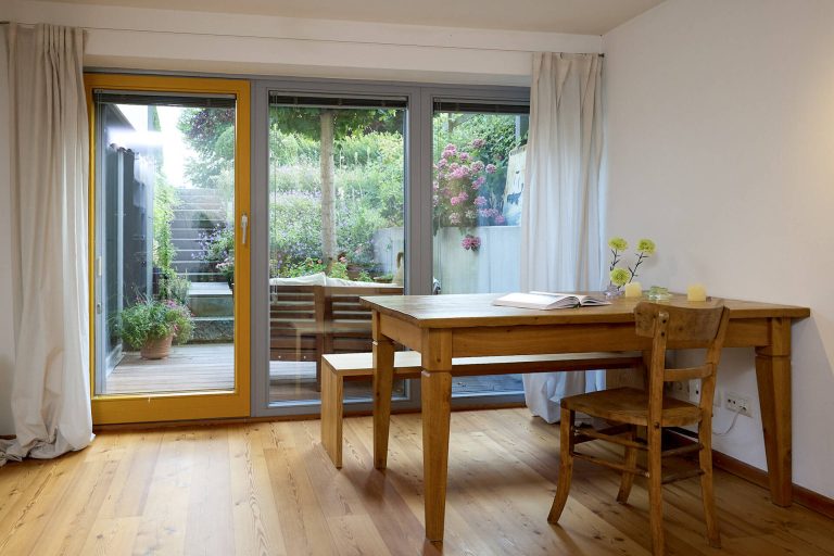 Immobilienangebot - Hoisdorf - Alle - Mehr Raum für Familie: Großzügiges Wohnen mit ökologischem Konzept nordöstlich von Hamburg
