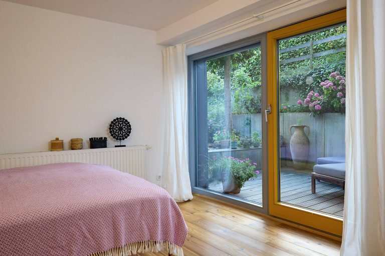 Immobilienangebot - Hoisdorf - Alle - Mehr Raum für Familie: Großzügiges Wohnen mit ökologischem Konzept nordöstlich von Hamburg