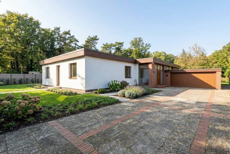 Immobilienangebot - Wedel - Alle - Wedel/Holm: Baugrundstück für 2 Ein oder Zweifamilienhäuser mit Altbestand.