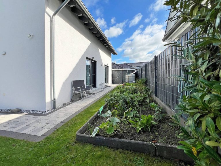 Immobilienangebot - Stapelfeld - Alle - Stapelfeld bei Rahlstedt | Energieeffizientes & modernes Einfamilienhaus aus dem Jahr 2018