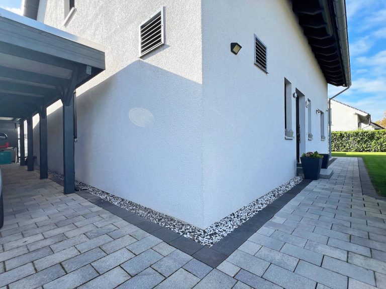 Immobilienangebot - Stapelfeld - Alle - Stapelfeld bei Rahlstedt | Energieeffizientes & modernes Einfamilienhaus aus dem Jahr 2018