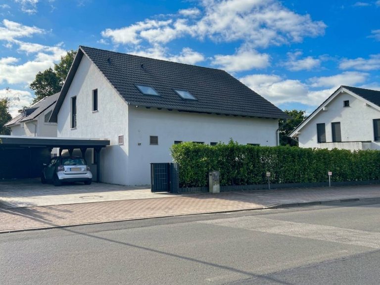 Immobilienangebot - Stapelfeld - Alle - Stapelfeld bei Rahlstedt | Energieeffizientes & modernes Einfamilienhaus aus dem Jahr 2018