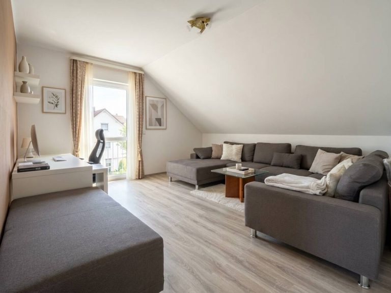 Immobilienangebot - Stapelfeld - Alle - Stapelfeld bei Rahlstedt | Energieeffizientes & modernes Einfamilienhaus aus dem Jahr 2018