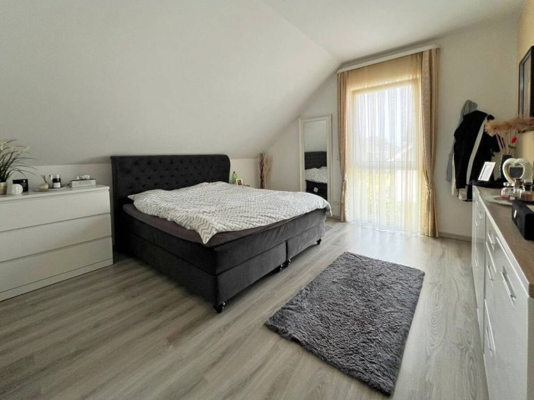 Immobilienangebot - Stapelfeld - Alle - Stapelfeld bei Rahlstedt | Energieeffizientes & modernes Einfamilienhaus aus dem Jahr 2018