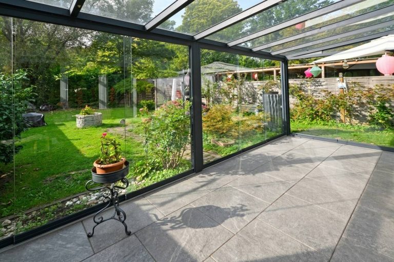 Immobilienangebot - Hamburg - Alle - Großzügiges Endreihenhaus in ruhiger und beliebter Lage von Hamburg Stellingen.