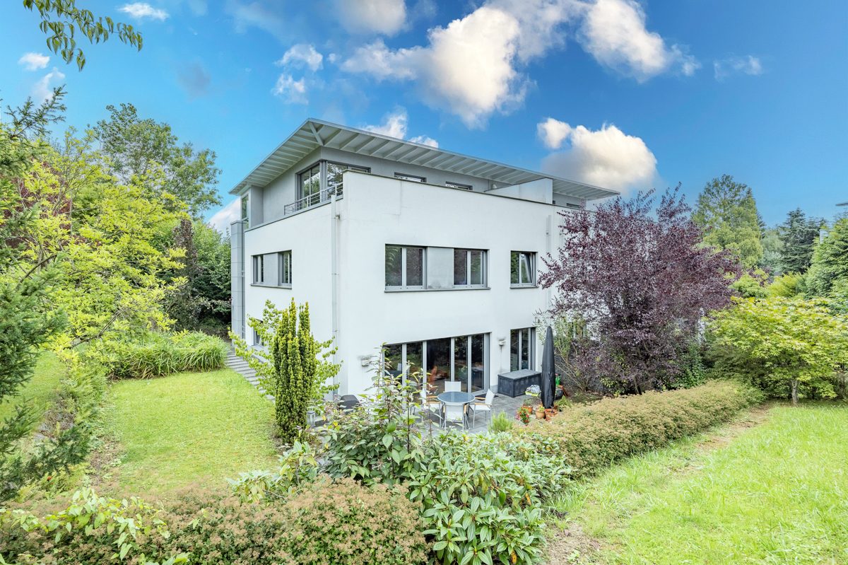 Immobilienangebot - Aachen - Alle - Stilvolle und moderne Maisonette-Wohnung in begehrter Lage des Aachener Südviertels