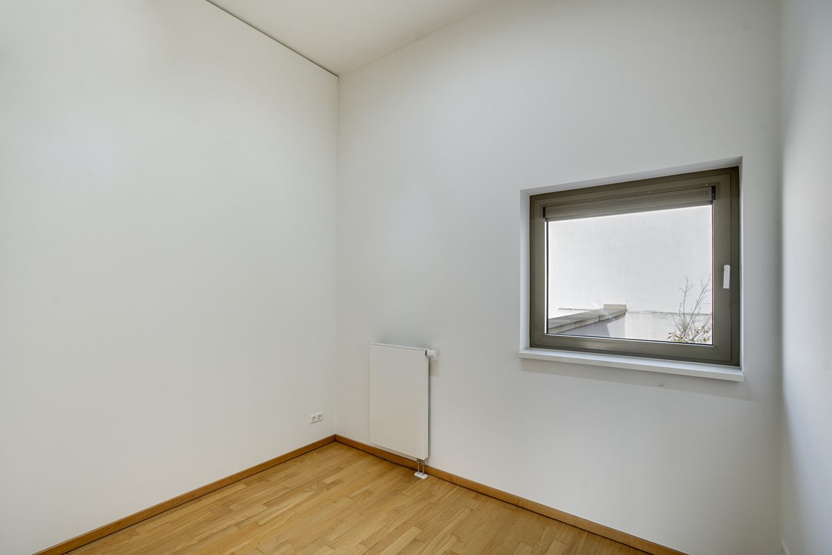Immobilienangebot - Aachen - Alle - Stylische 4 Zimmer Wohnung mit individuell nutzbaren Balkonen in zentraler Innenstadtlage