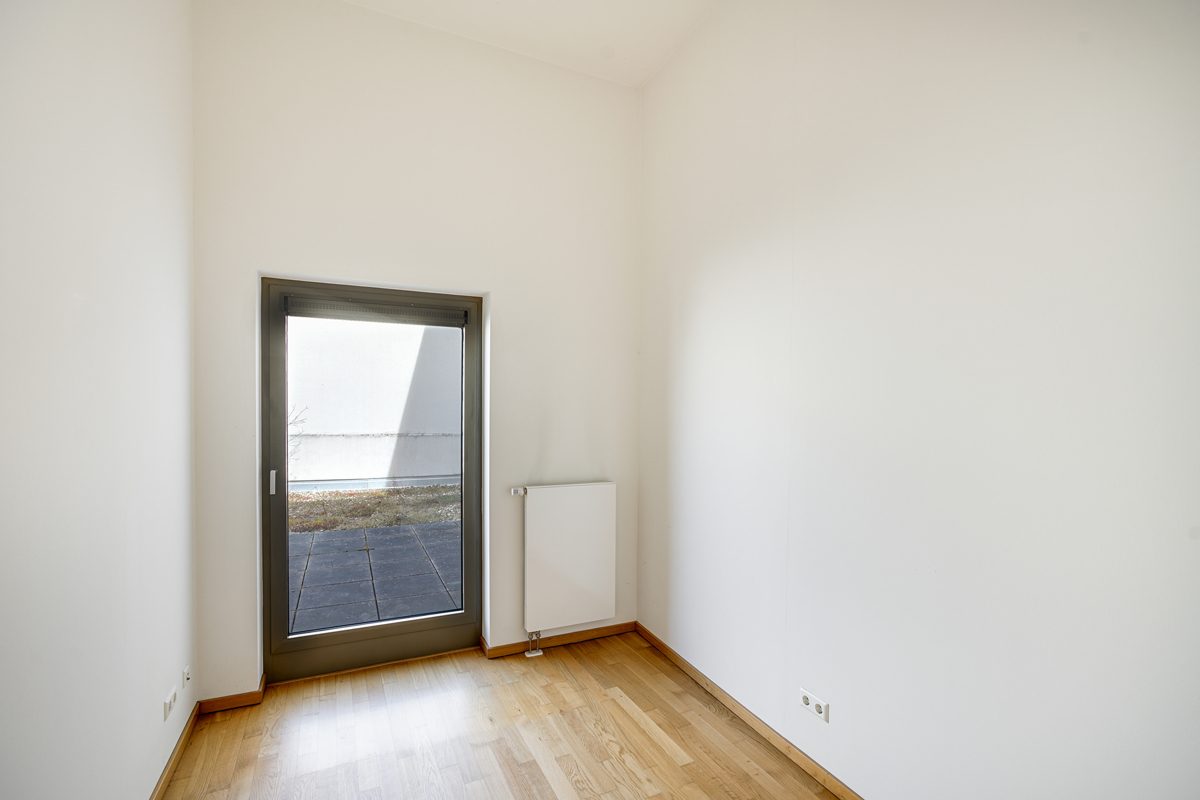 Immobilienangebot - Aachen - Alle - Stylische 4 Zimmer Wohnung mit individuell nutzbaren Balkonen in zentraler Innenstadtlage