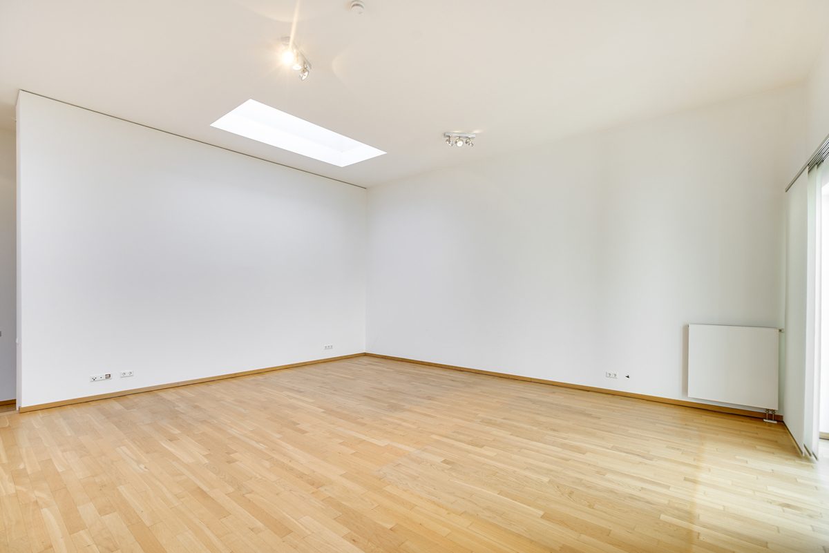 Immobilienangebot - Aachen - Alle - Stylische 4 Zimmer Wohnung mit individuell nutzbaren Balkonen in zentraler Innenstadtlage