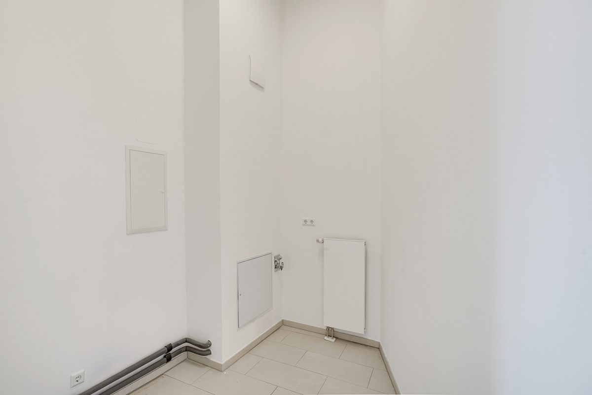 Immobilienangebot - Aachen - Alle - Stylische 4 Zimmer Wohnung mit individuell nutzbaren Balkonen in zentraler Innenstadtlage