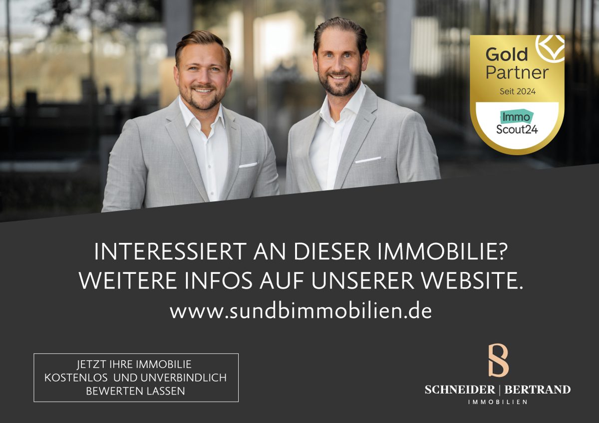 Immobilienangebot - Übach-Palenberg - Alle - NEUBAUPROJEKTIERUNG | Energieeffiziente Doppelhaushälfte in familienfreundlicher Lage von Marienberg