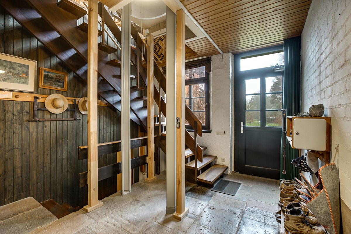 Immobilienangebot - Niederzier - Alle - Bauernhaus mit Hofcharakter und Einliegerwohnung auf großzügigem Grundstück in Niederzier