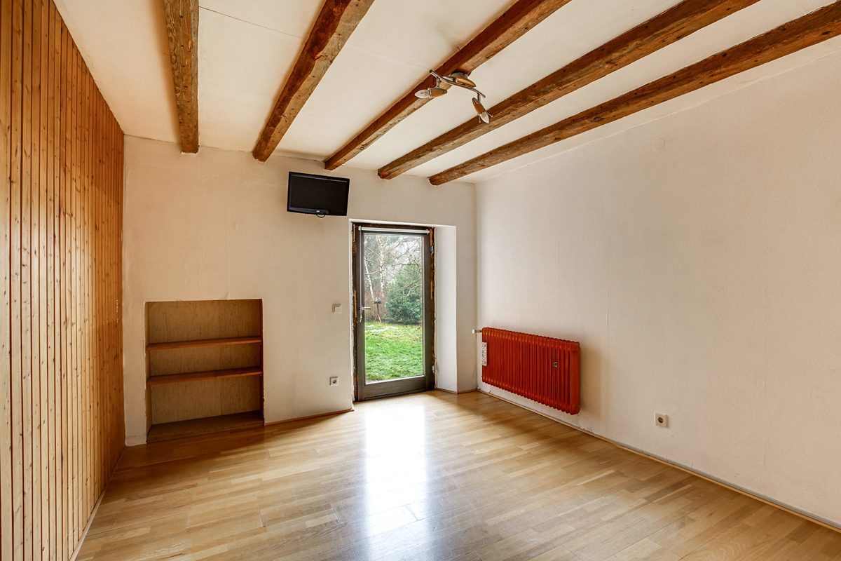 Immobilienangebot - Niederzier - Alle - Bauernhaus mit Hofcharakter und Einliegerwohnung auf großzügigem Grundstück in Niederzier