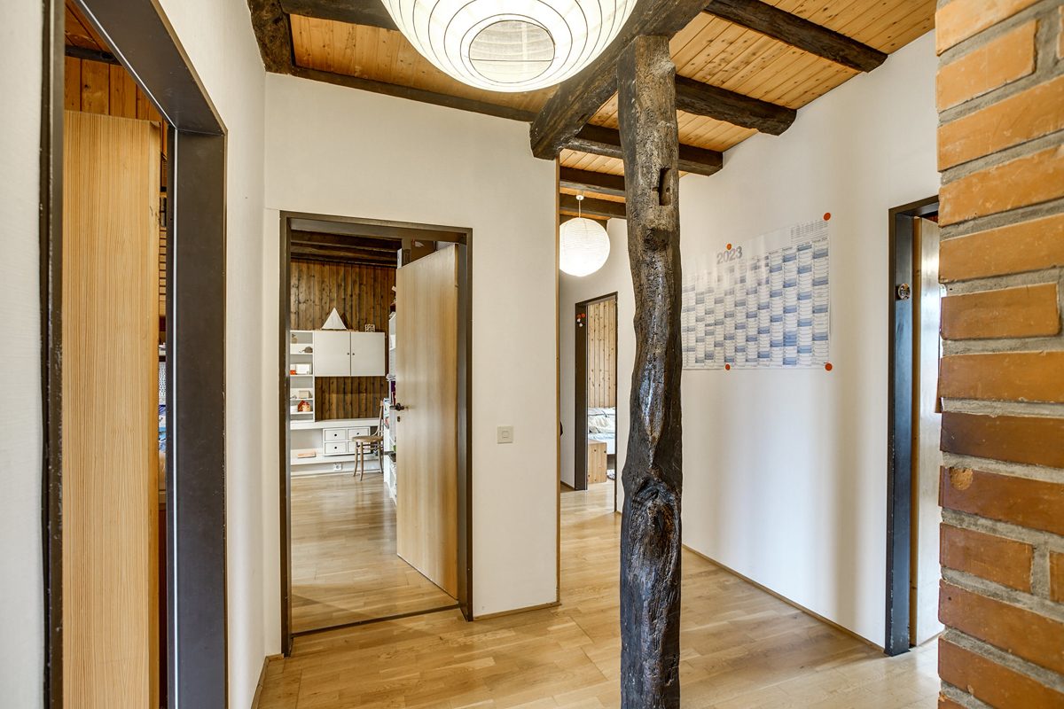Immobilienangebot - Niederzier - Alle - Bauernhaus mit Hofcharakter und Einliegerwohnung auf großzügigem Grundstück in Niederzier