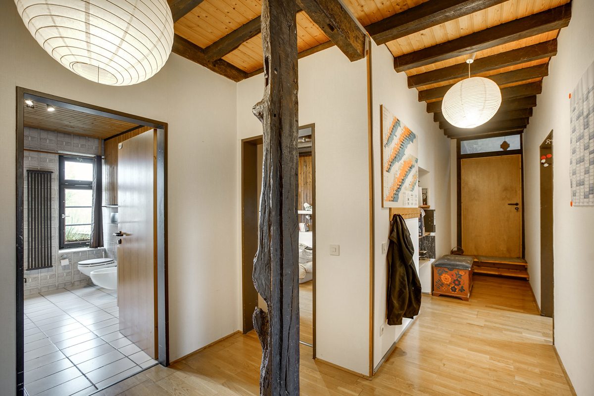 Immobilienangebot - Niederzier - Alle - Bauernhaus mit Hofcharakter und Einliegerwohnung auf großzügigem Grundstück in Niederzier