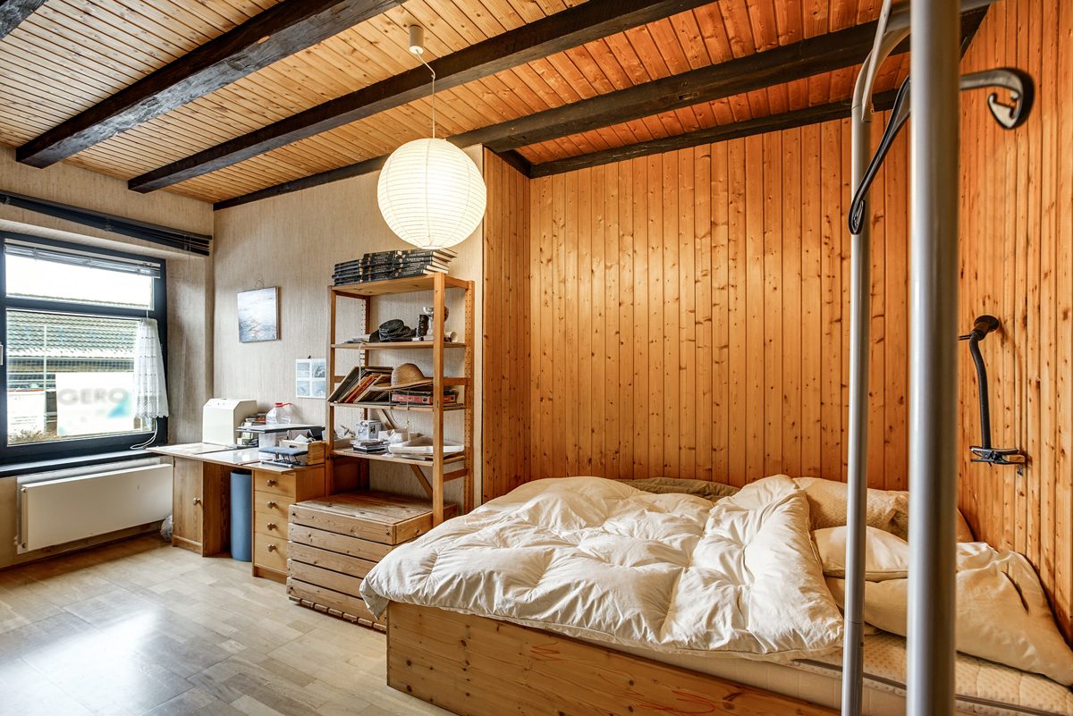 Immobilienangebot - Niederzier - Alle - Bauernhaus mit Hofcharakter und Einliegerwohnung auf großzügigem Grundstück in Niederzier