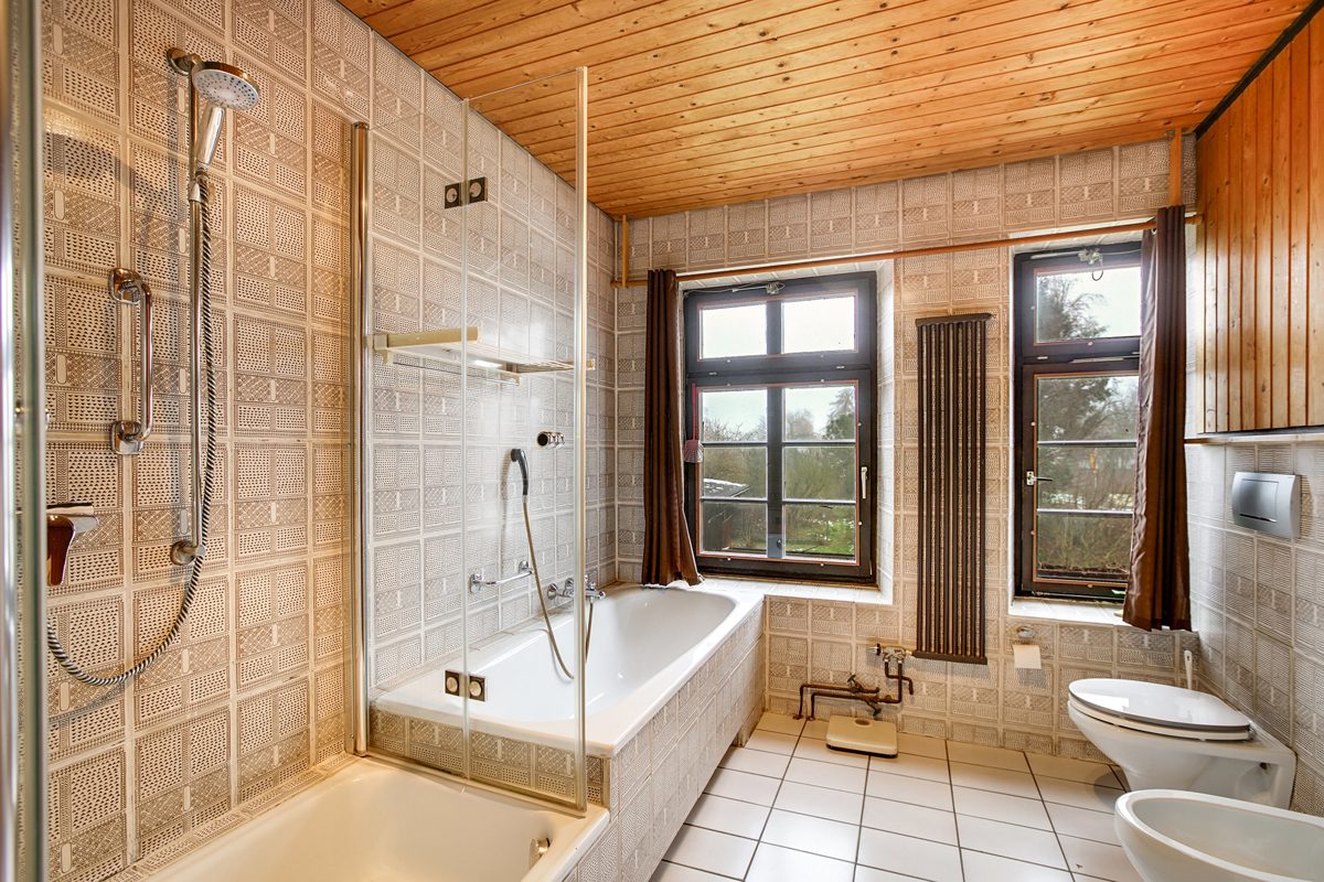 Immobilienangebot - Niederzier - Alle - Bauernhaus mit Hofcharakter und Einliegerwohnung auf großzügigem Grundstück in Niederzier