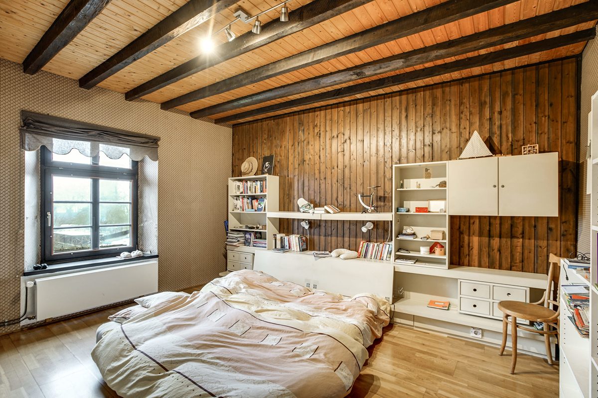 Immobilienangebot - Niederzier - Alle - Bauernhaus mit Hofcharakter und Einliegerwohnung auf großzügigem Grundstück in Niederzier