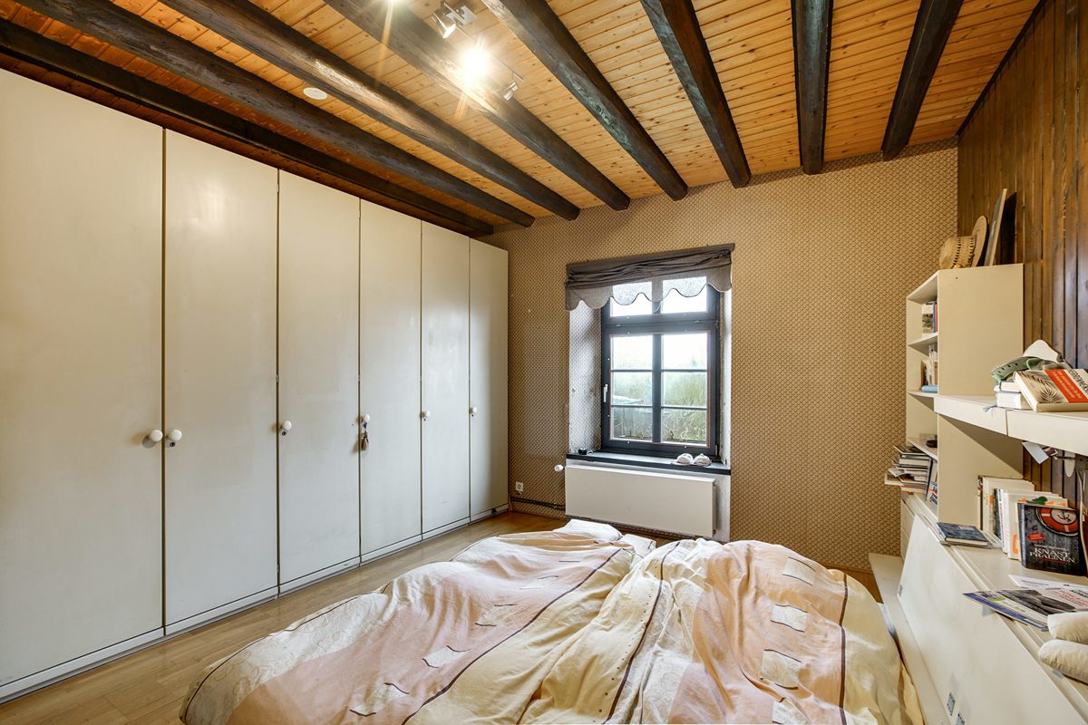 Immobilienangebot - Niederzier - Alle - Bauernhaus mit Hofcharakter und Einliegerwohnung auf großzügigem Grundstück in Niederzier