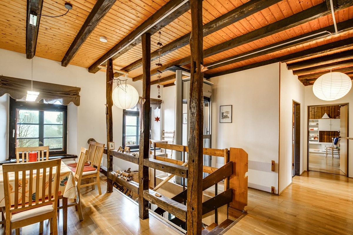 Immobilienangebot - Niederzier - Alle - Bauernhaus mit Hofcharakter und Einliegerwohnung auf großzügigem Grundstück in Niederzier