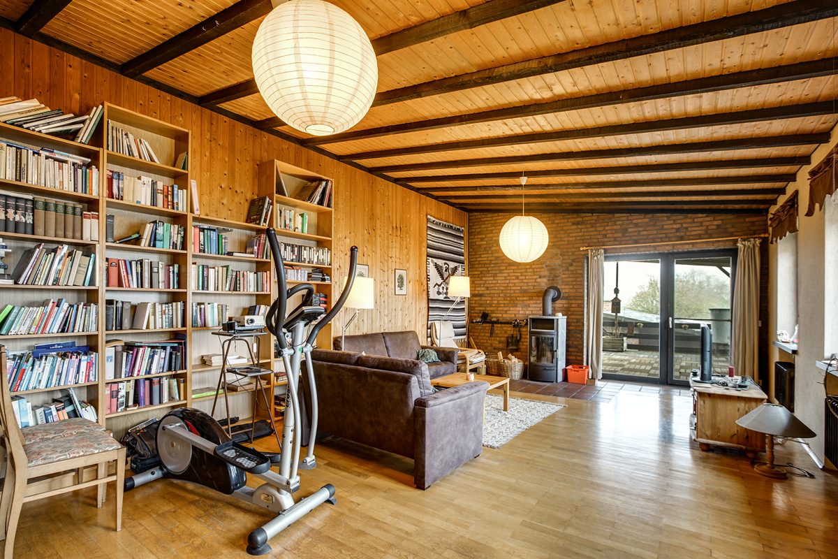 Immobilienangebot - Niederzier - Alle - Bauernhaus mit Hofcharakter und Einliegerwohnung auf großzügigem Grundstück in Niederzier