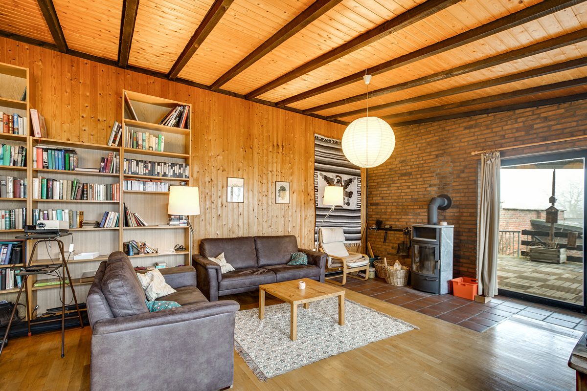 Immobilienangebot - Niederzier - Alle - Bauernhaus mit Hofcharakter und Einliegerwohnung auf großzügigem Grundstück in Niederzier