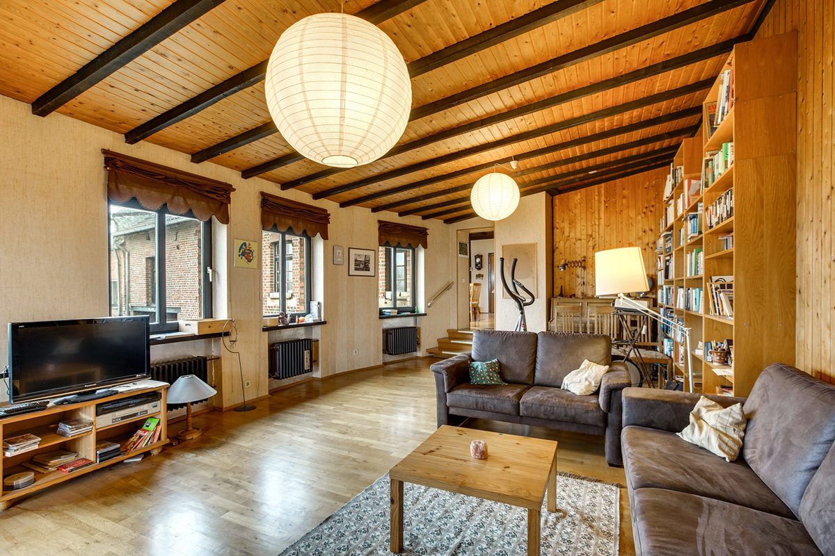 Immobilienangebot - Niederzier - Alle - Bauernhaus mit Hofcharakter und Einliegerwohnung auf großzügigem Grundstück in Niederzier