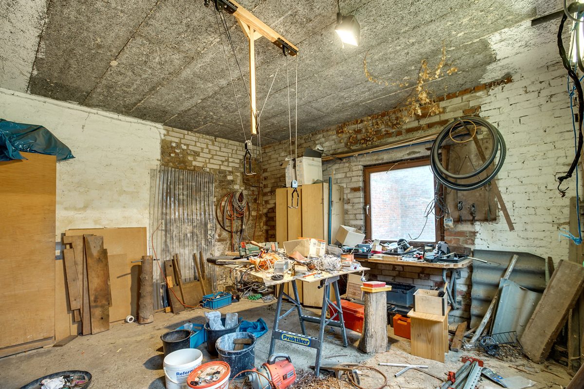 Immobilienangebot - Niederzier - Alle - Bauernhaus mit Hofcharakter und Einliegerwohnung auf großzügigem Grundstück in Niederzier