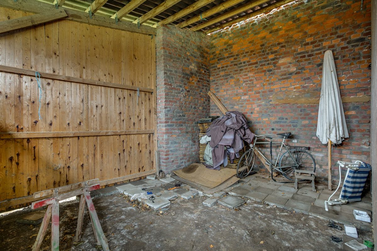 Immobilienangebot - Niederzier - Alle - Bauernhaus mit Hofcharakter und Einliegerwohnung auf großzügigem Grundstück in Niederzier