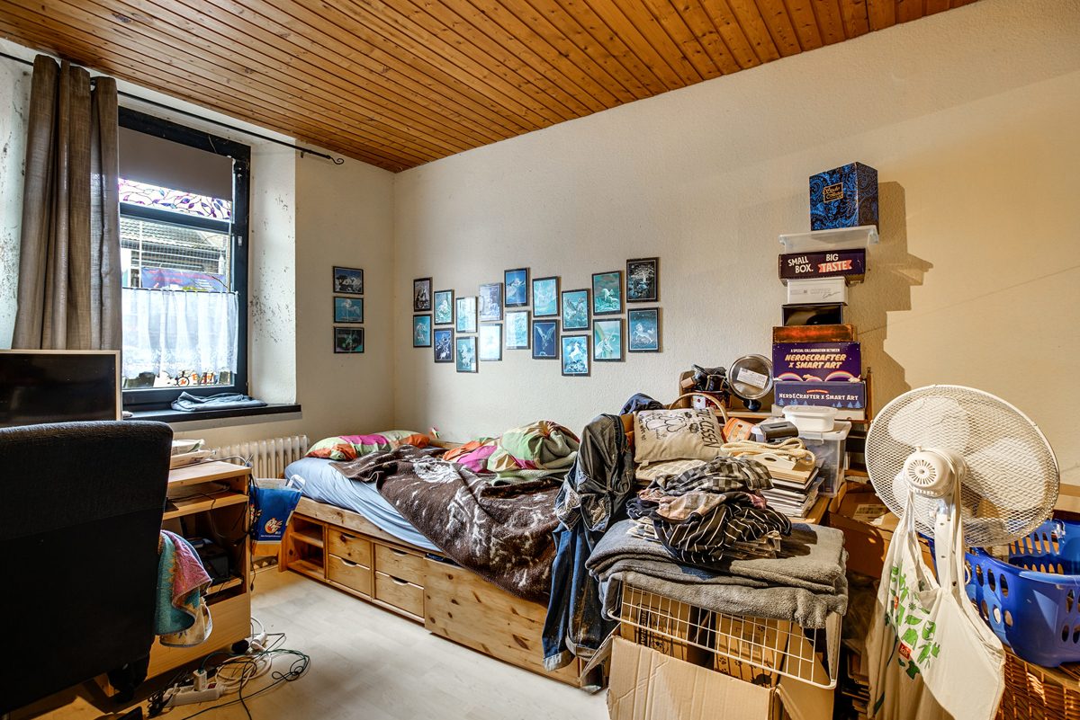 Immobilienangebot - Niederzier - Alle - Bauernhaus mit Hofcharakter und Einliegerwohnung auf großzügigem Grundstück in Niederzier