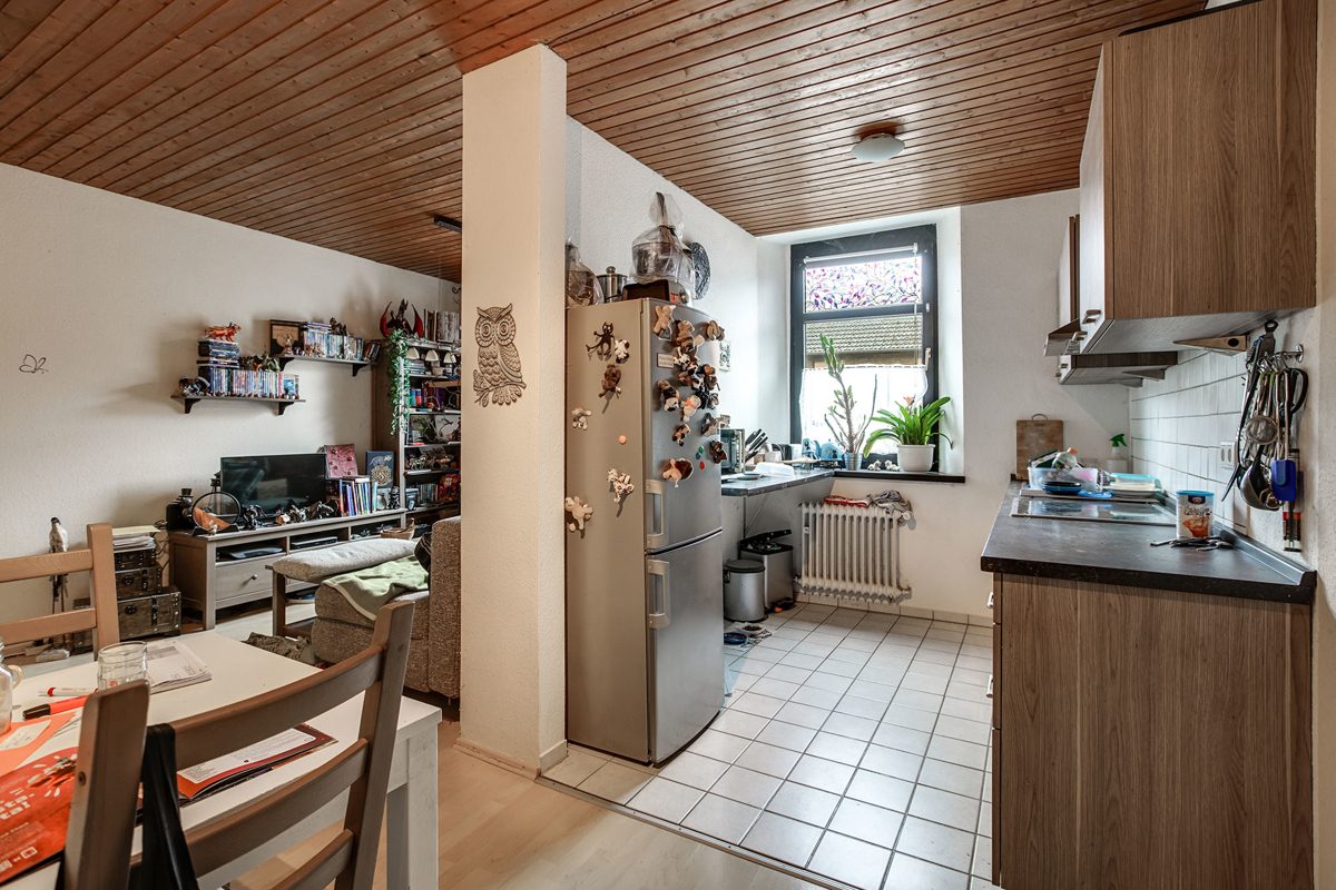 Immobilienangebot - Niederzier - Alle - Bauernhaus mit Hofcharakter und Einliegerwohnung auf großzügigem Grundstück in Niederzier