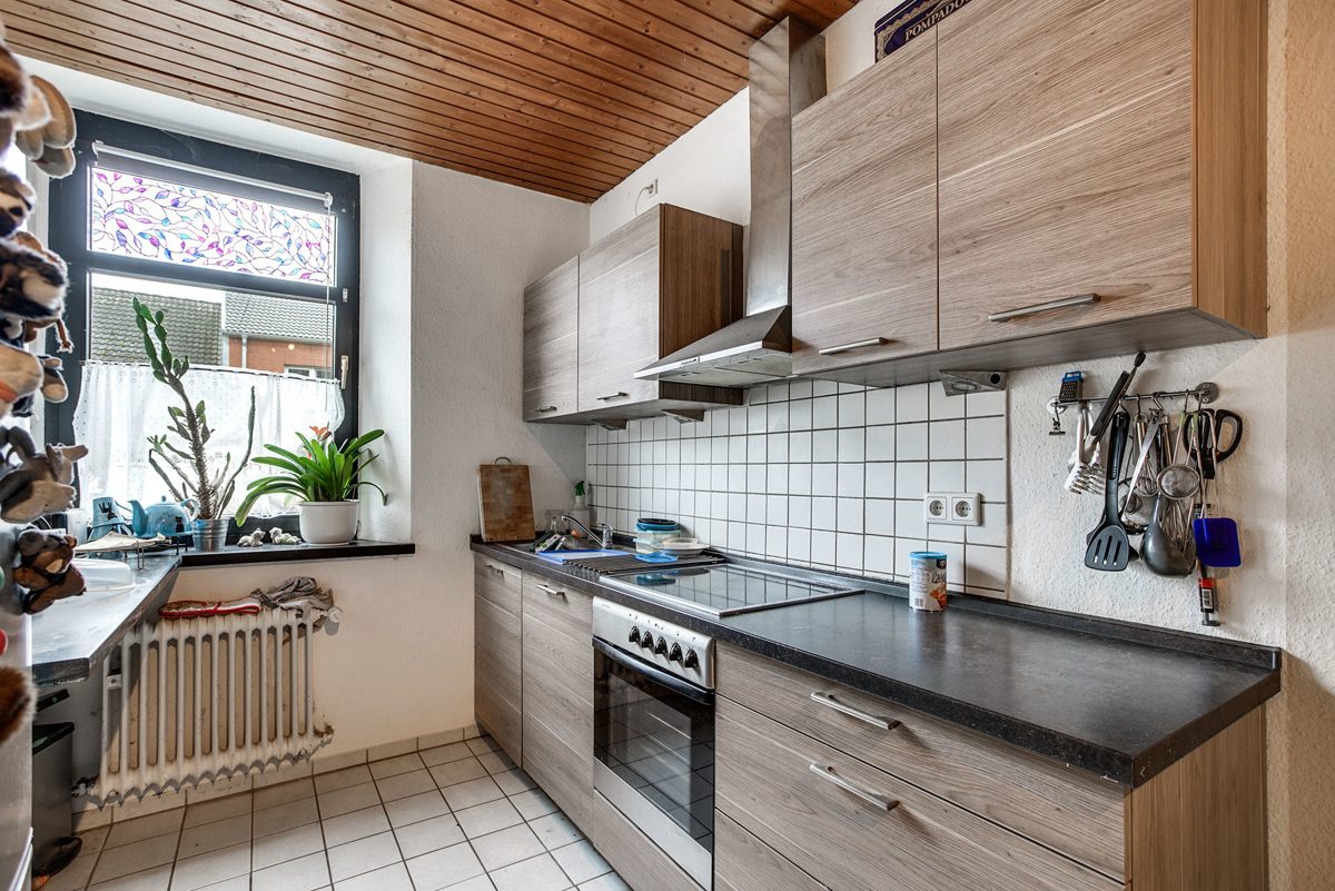 Immobilienangebot - Niederzier - Alle - Bauernhaus mit Hofcharakter und Einliegerwohnung auf großzügigem Grundstück in Niederzier