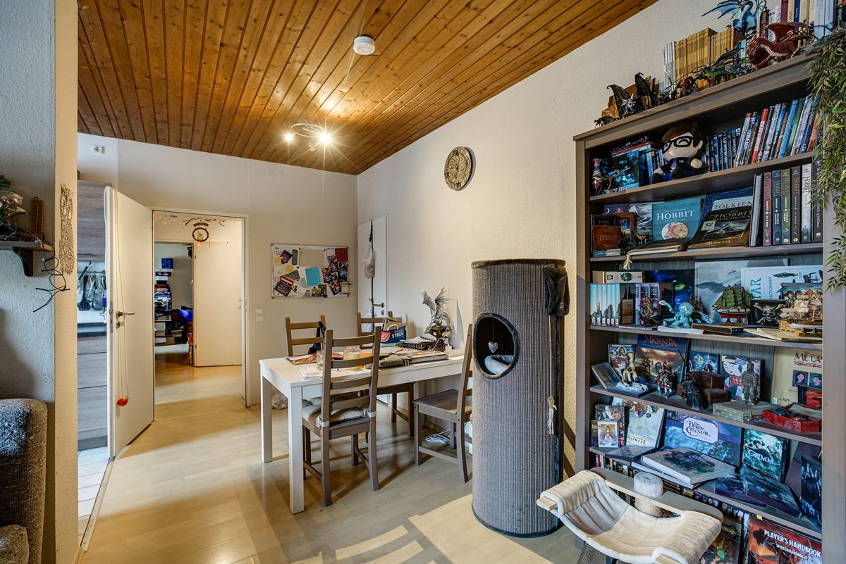 Immobilienangebot - Niederzier - Alle - Bauernhaus mit Hofcharakter und Einliegerwohnung auf großzügigem Grundstück in Niederzier