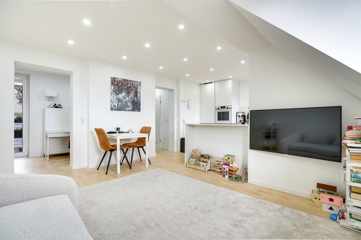 Immobilienangebot - Aachen - Alle - Ihre neue Eigentumswohung in beliebter Wohnlage – Einziehen und Wohlfühlen
