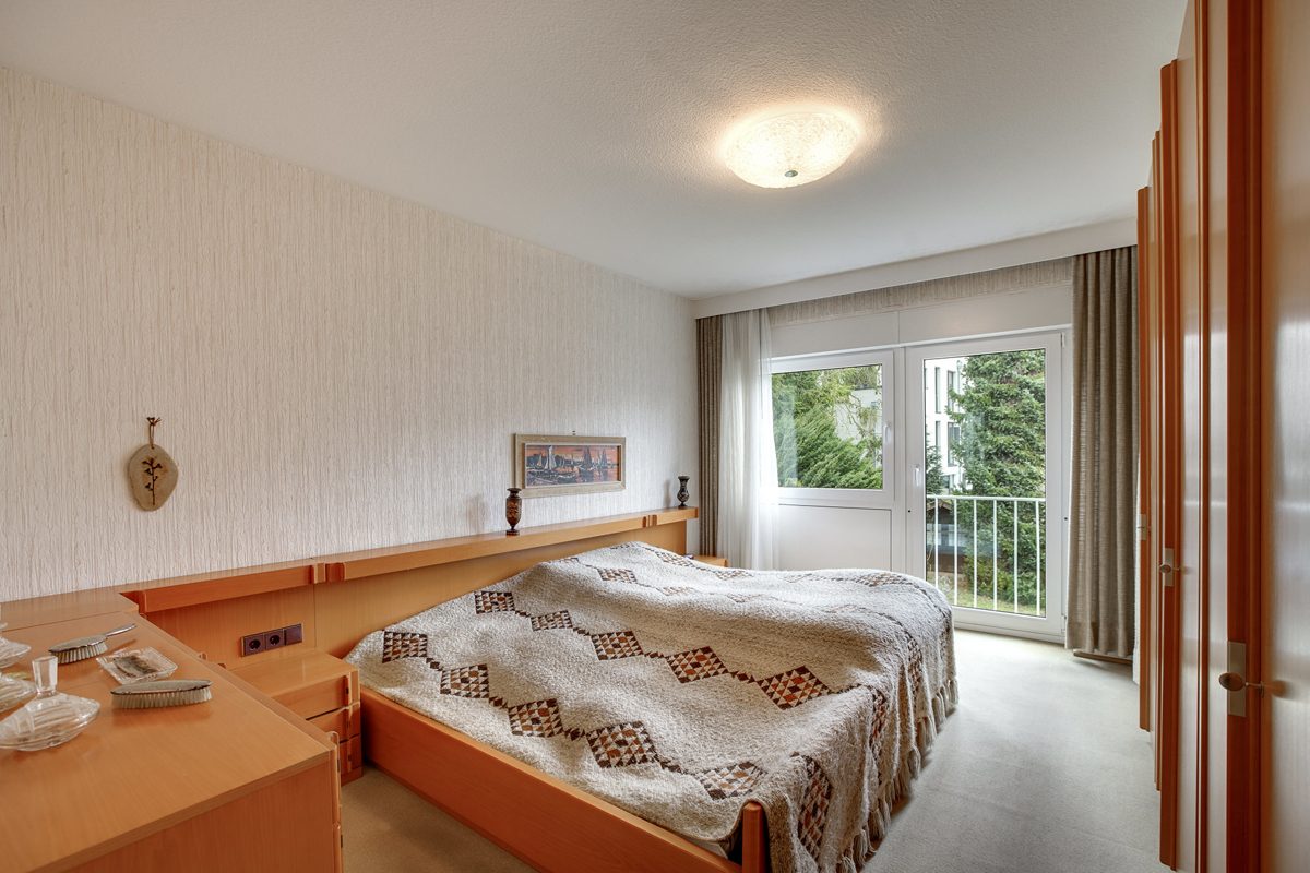 Immobilienangebot - Pulheim - Alle - Durchdachtes Reiheneckhaus in TOP- Wohnlage von Pulheim-Brauweiler