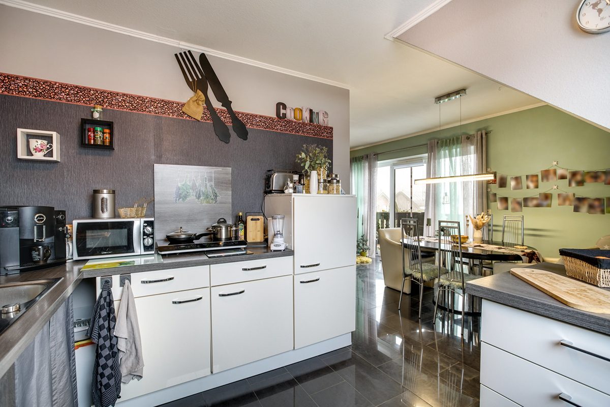 Immobilienangebot - Alsdorf - Alle - Energieeffizientes, familienfreundliches Ein-/ Zweifamilienhaus in beliebter Wohnlage von Alsdorf