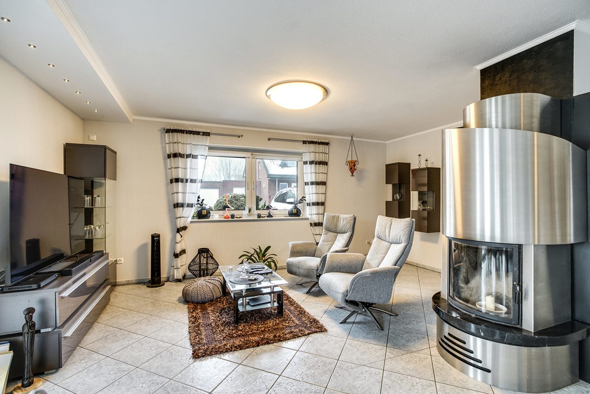 Immobilienangebot - Alsdorf - Alle - Energieeffizientes, familienfreundliches Ein-/ Zweifamilienhaus in beliebter Wohnlage von Alsdorf