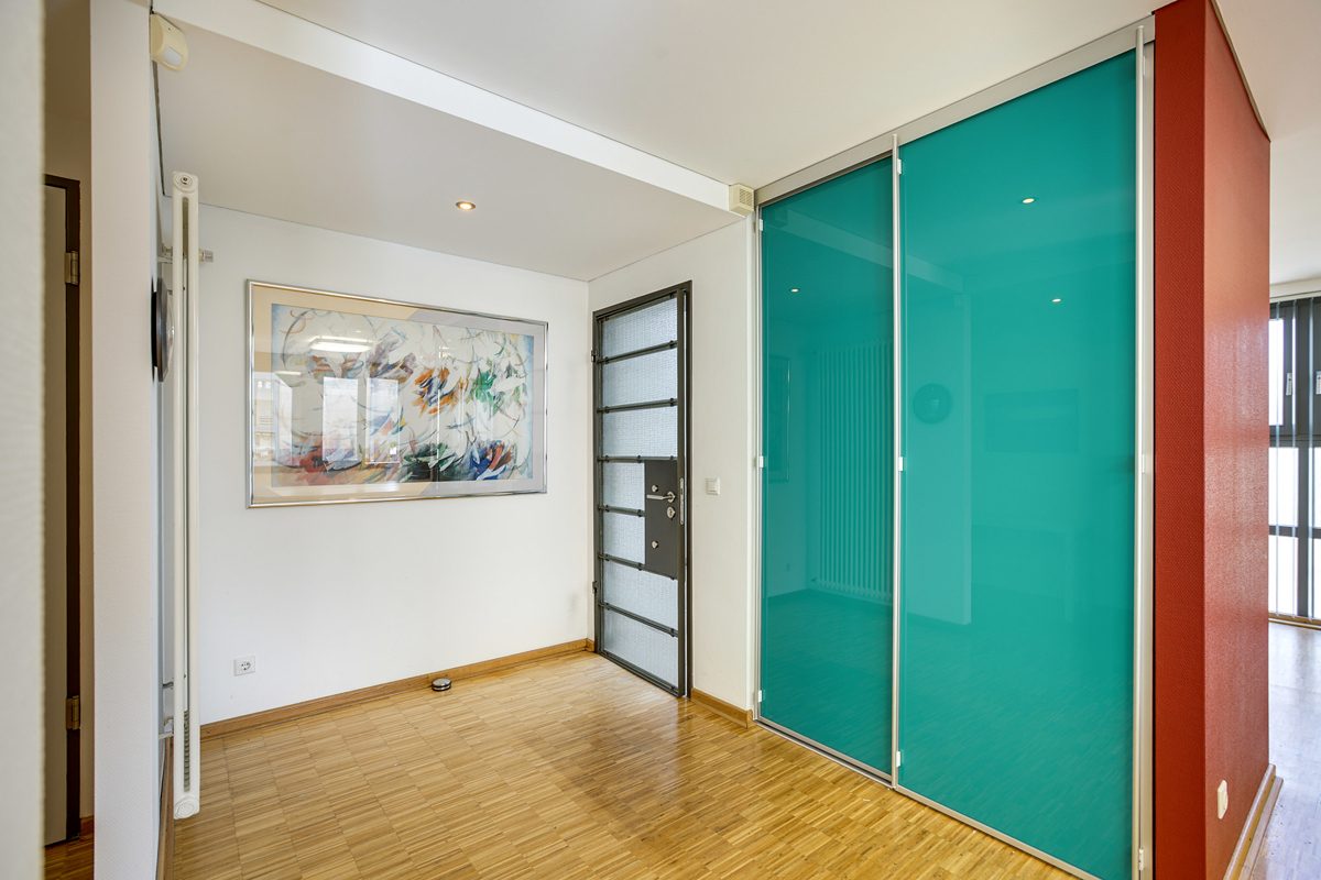Immobilienangebot - Aachen - Alle - Moderne und helle Büroeinheit in beliebter Südviertellage
