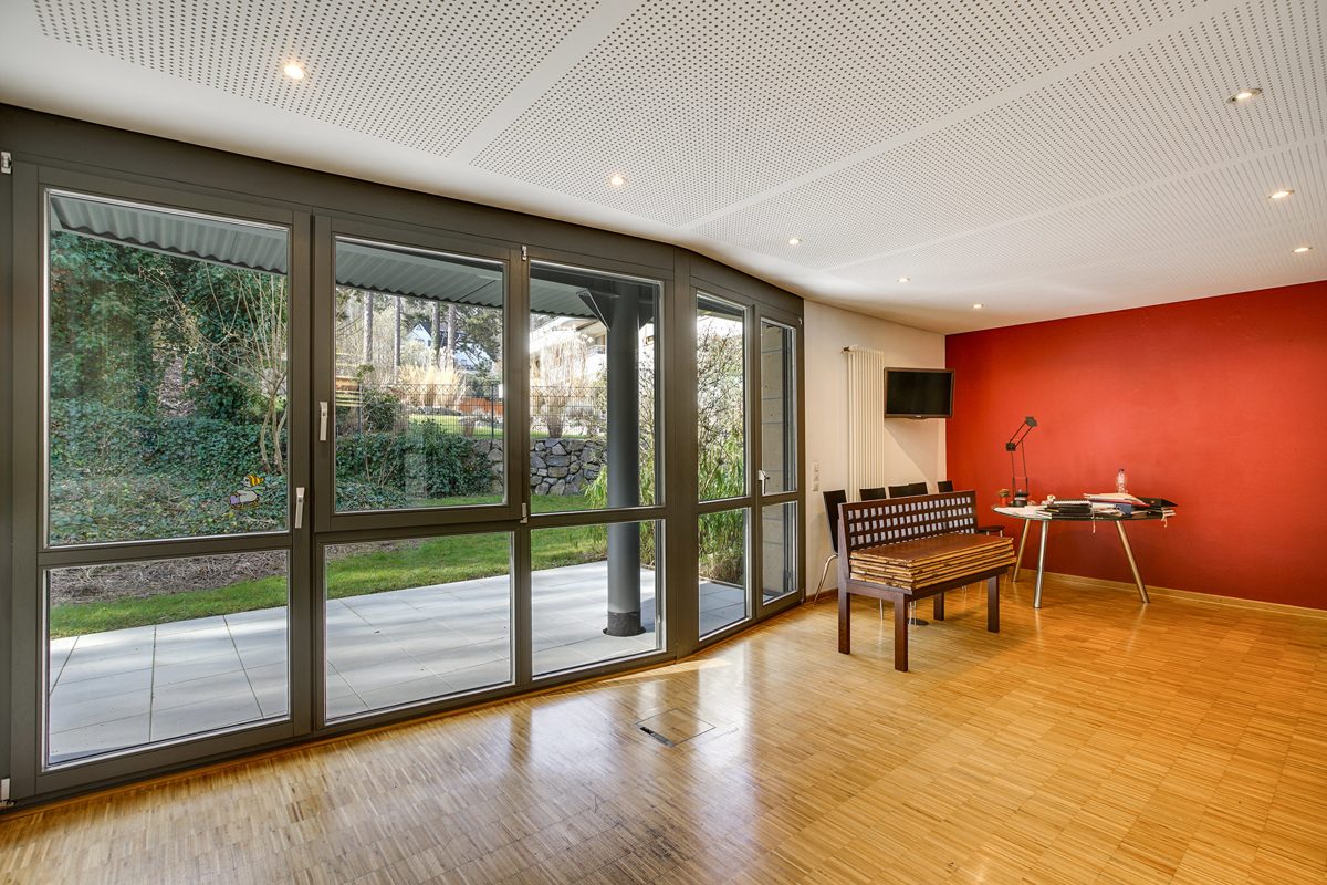 Immobilienangebot - Aachen - Alle - Moderne und helle Büroeinheit in beliebter Südviertellage